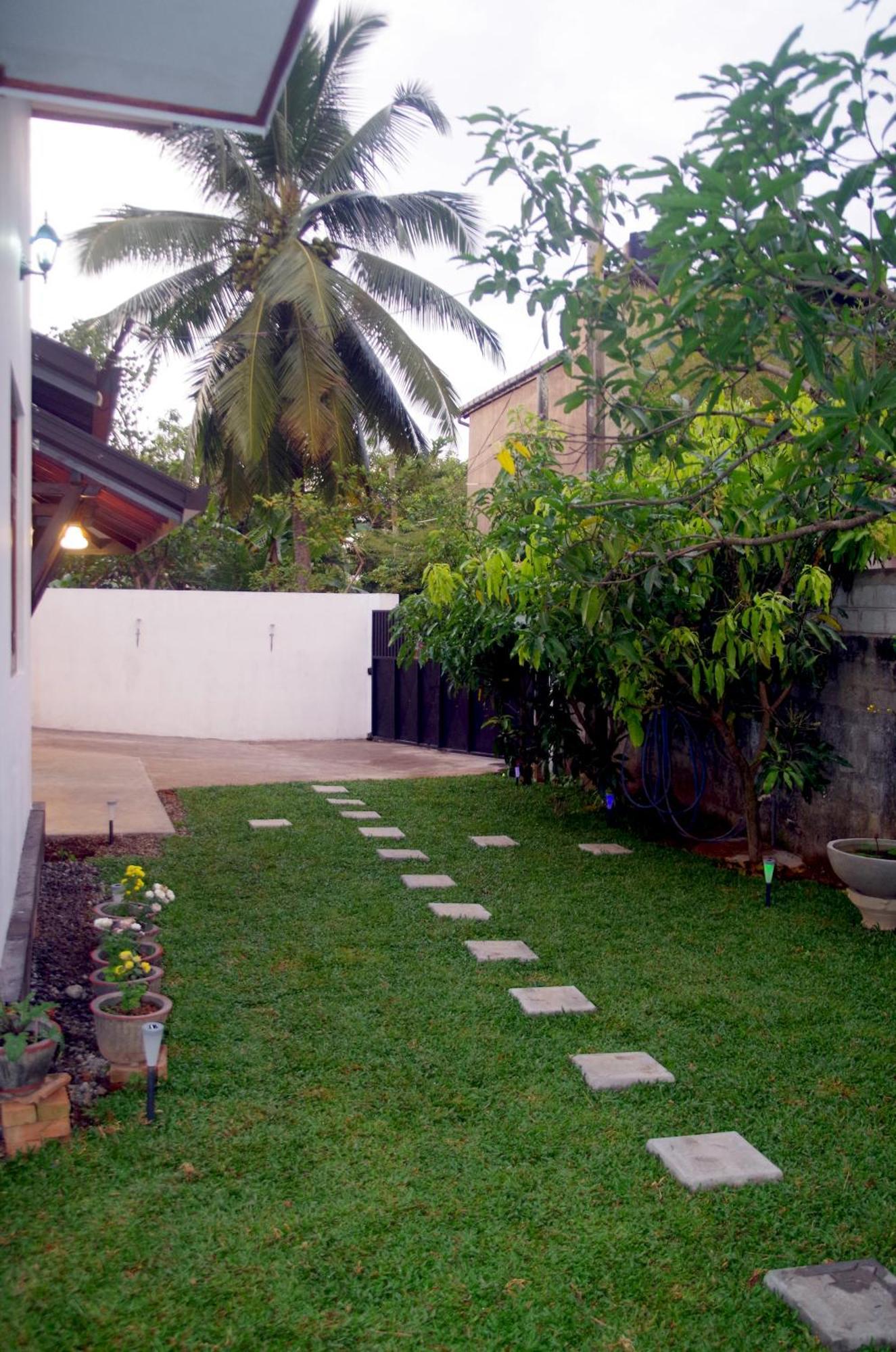 The Hermitage Negombo Kurana Katunayaka Exterior foto