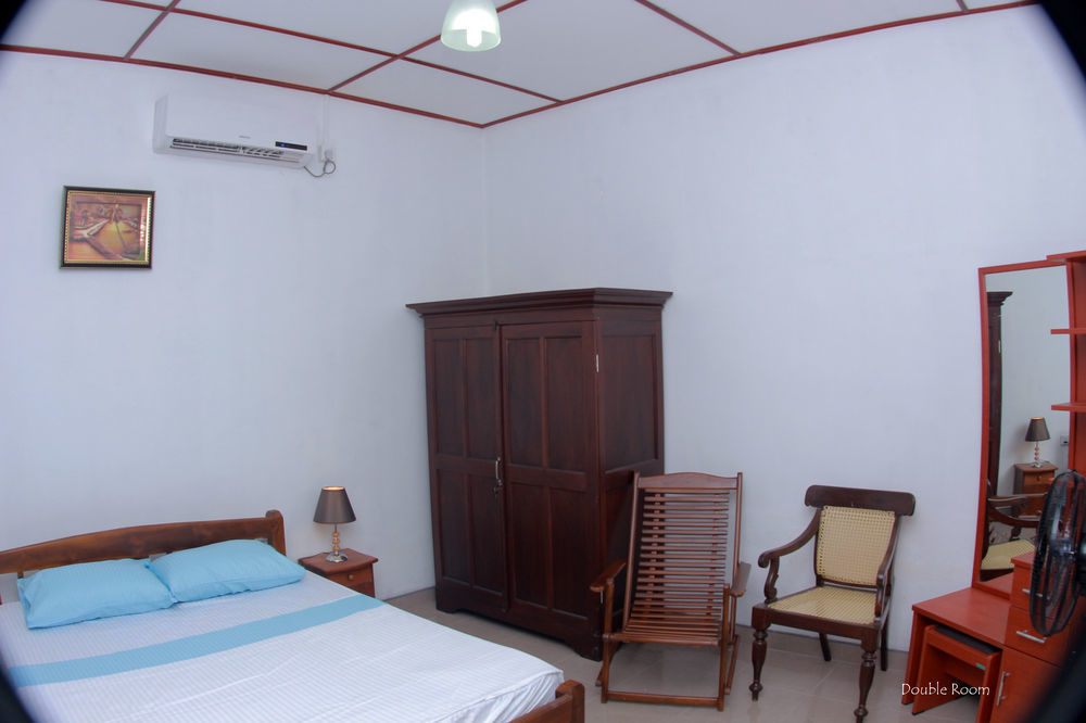 The Hermitage Negombo Kurana Katunayaka Exterior foto
