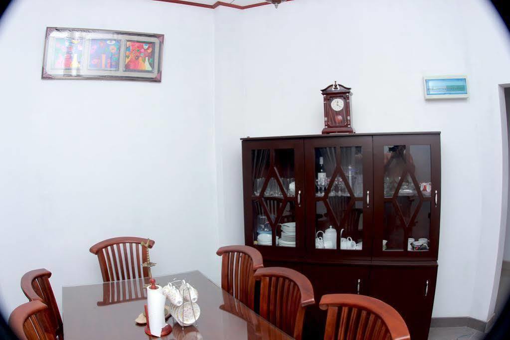 The Hermitage Negombo Kurana Katunayaka Exterior foto