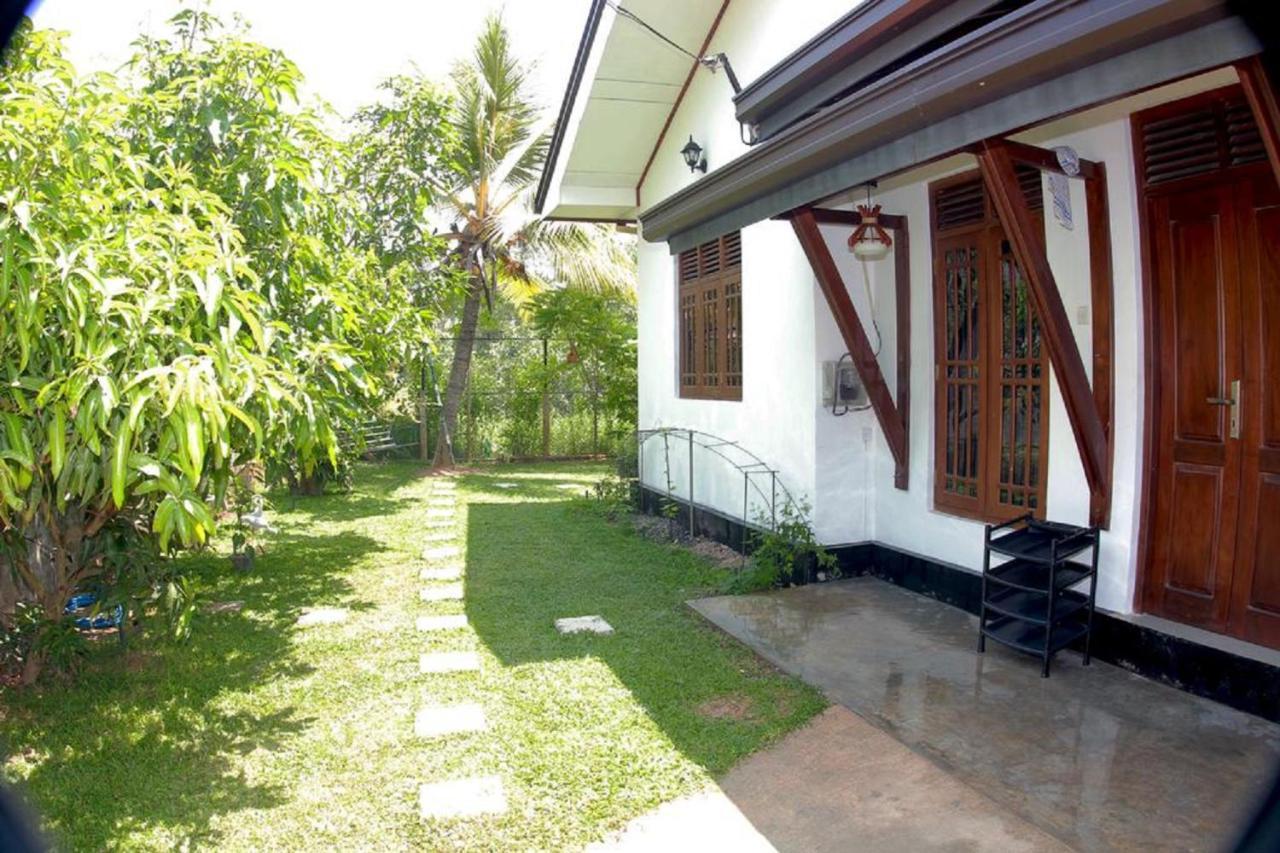 The Hermitage Negombo Kurana Katunayaka Exterior foto